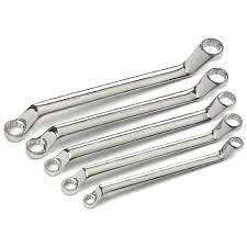 COMBINATION WRENCHES 5