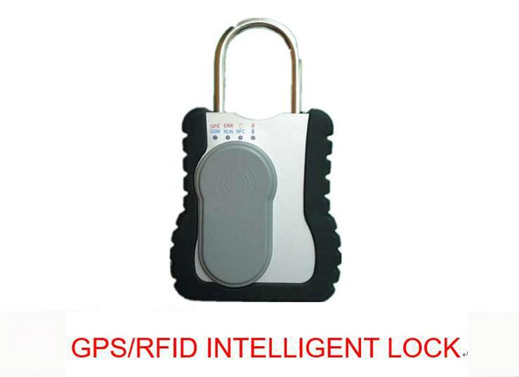 GPS LOCK,GPS padlock,GPS tracker,Container Lock G400 HHD (China
