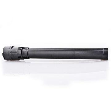 700LM Police Patrol Flashlight for Security