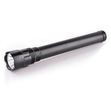 700LM Police Patrol Flashlight for Security 4