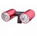 LED Bicycle Lights