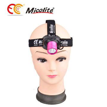 Super Bright Camping Headlamp 3