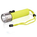 diving flashlight