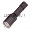 10W Led High Power Flashlight