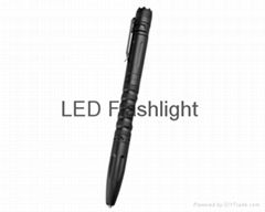 LED Tactical Pens