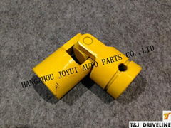 Coupling and Flange Coupling  