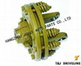 Friction Torque Limiter for Pto Drive Shaft  1