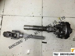 pto shaft for farm implement and agri part