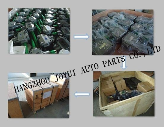  Agriculture Worm Gearbox for tractor parts 2