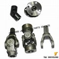 Steering Joint for cardan shaft