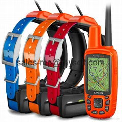 GARMIN Astro 430 and 3 x T5 Collars Bundle