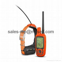 GARMIN Astro 430 T5 Orange T 5 Bundle