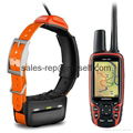 GARMIN Astro 320 T5 Orange T 5 Bundle