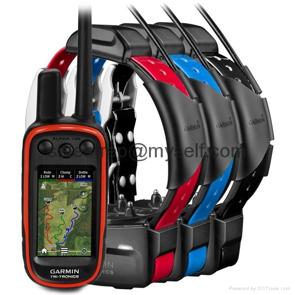 gps garmin tt15