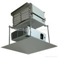 Motorised electric projector lift 2