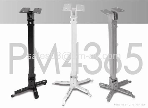 PM4365 projector stand for ceiling mount