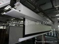 120inch recessed inceiling projector screen 3