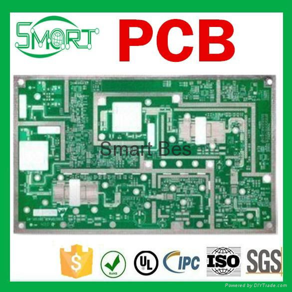 pcb circuit boards pcb manufacturer 2