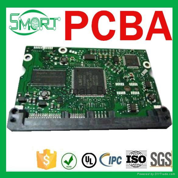 pcba assembly  pcba manufacture