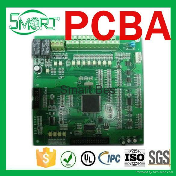 pcba assembly  pcba manufacture 3