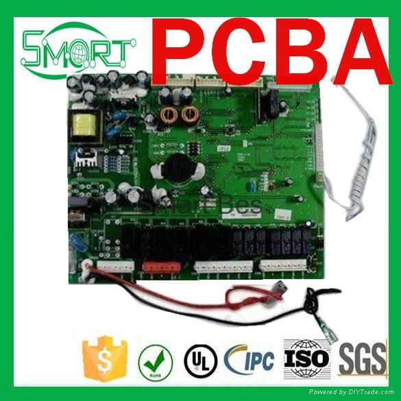 pcba assembly  pcba manufacture 4