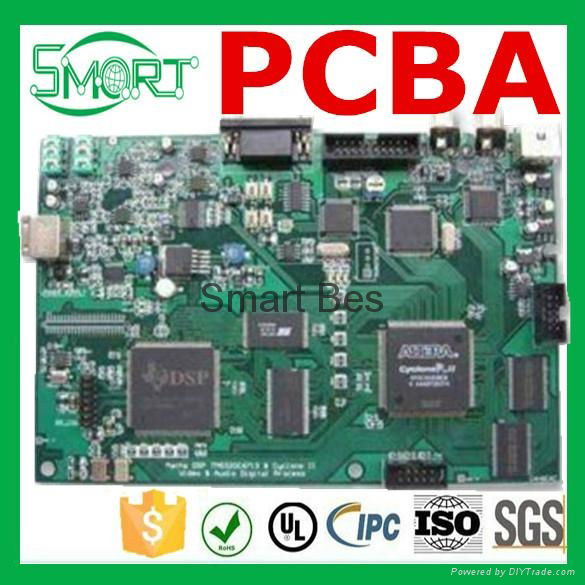 pcba assembly  pcba manufacture 5