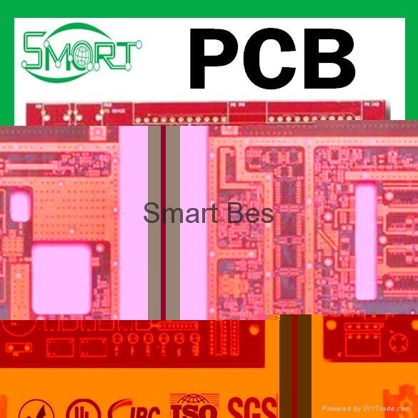 mobile charger pcb power bank pcb 2