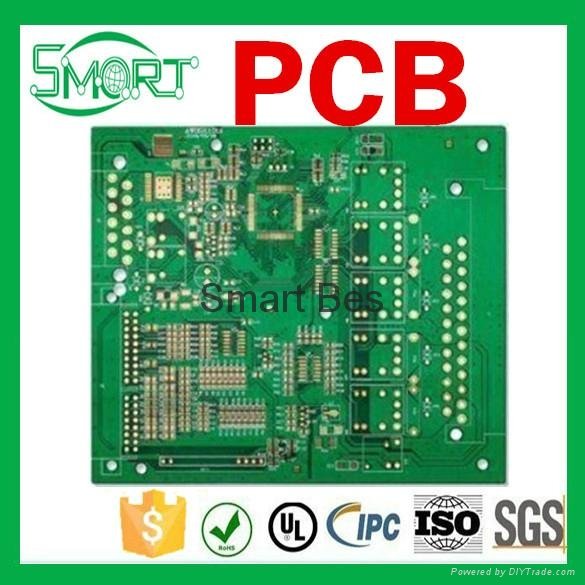 mobile charger pcb power bank pcb 3