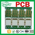 mobile charger pcb power bank pcb 4