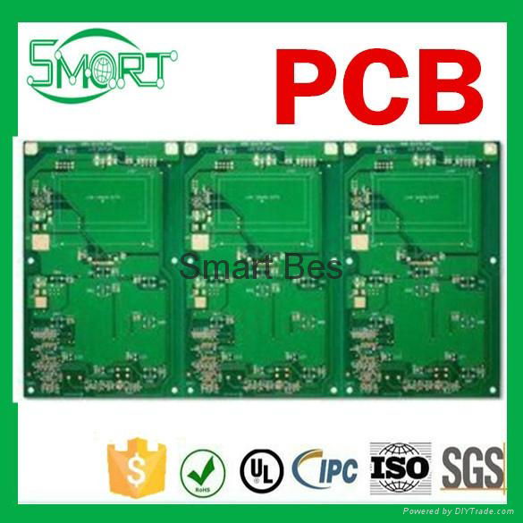 mobile charger pcb power bank pcb 5