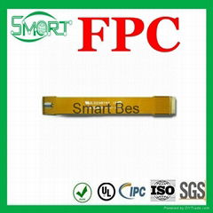 lcd display fpc