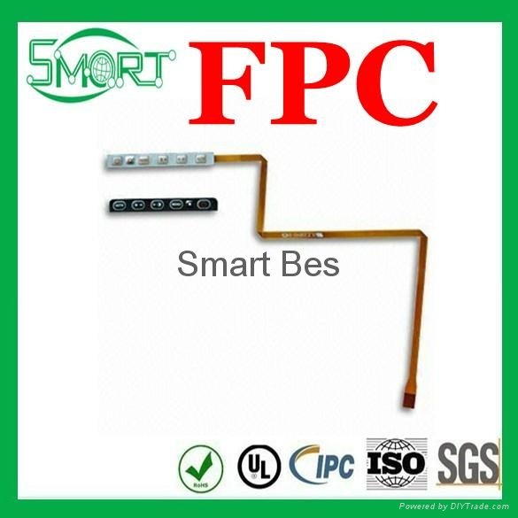 fpc connector