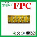 fpc connector 3