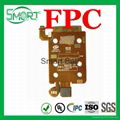 fpc connector 5