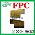  smart bes lcd display fpc  3