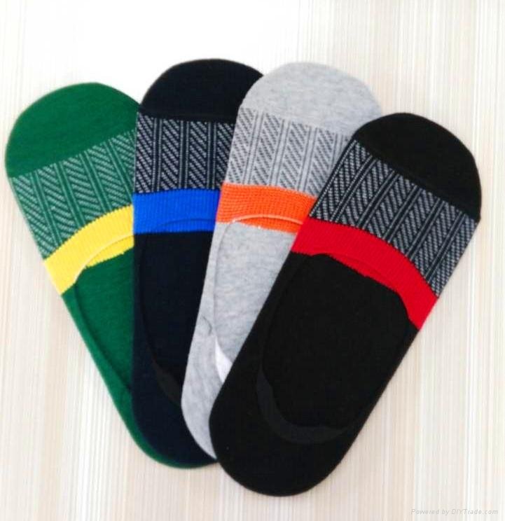 Women cotton socks  2
