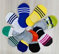 Women cotton socks