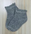 Cotton baby socks high quality 5