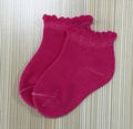 Cotton baby socks high quality 2