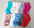 Cotton baby socks high quality 1