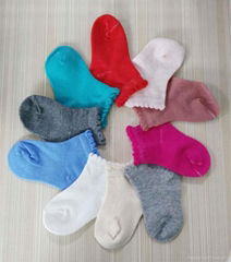 Children socks kid socks