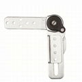 Allibaba COM Hot Sell Home Furniture Hardware Auto Hinge ZYB0002 3