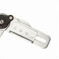 Allibaba COM Hot Sell Home Furniture Hardware Auto Hinge ZYB0002 4