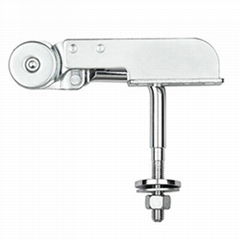 Furniture Hardware Headrest Adjustable Sofa Bed Hinge ZYA0003