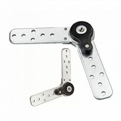 Furniture Hardware Sofa Sectional Sofa Sofa Bed Self Locking Hinge ZYB0001