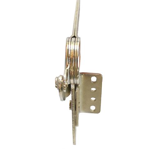 New Premium Sofa Furniture Hardware Reclining Sofa Ratchet Hinge