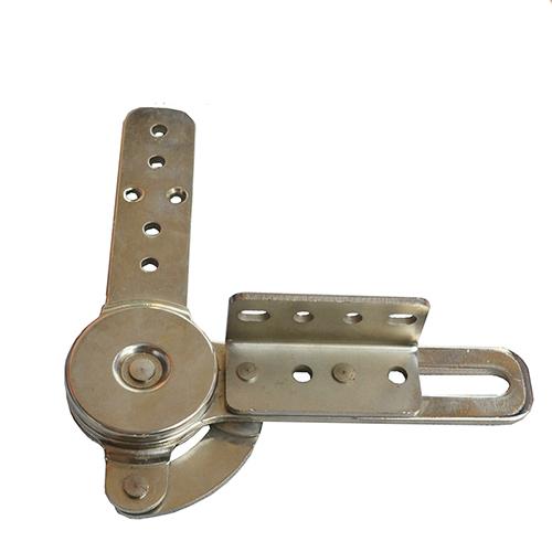 New Premium Sofa Furniture Hardware Reclining Sofa Ratchet Hinge