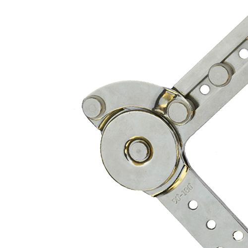 New Premium Sofa Furniture Hardware Reclining Sofa Ratchet Hinge
