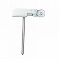 Furniture Fitting Stainless Steel Hinge