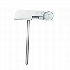 Furniture Fitting Stainless Steel Hinge for Recliner